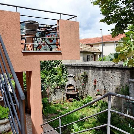 Apartments Martiva Kotor Zewnętrze zdjęcie