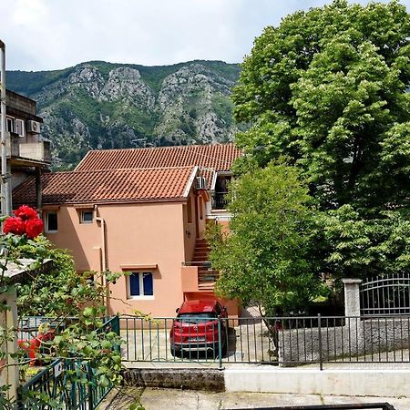 Apartments Martiva Kotor Zewnętrze zdjęcie