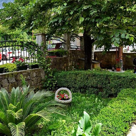Apartments Martiva Kotor Zewnętrze zdjęcie