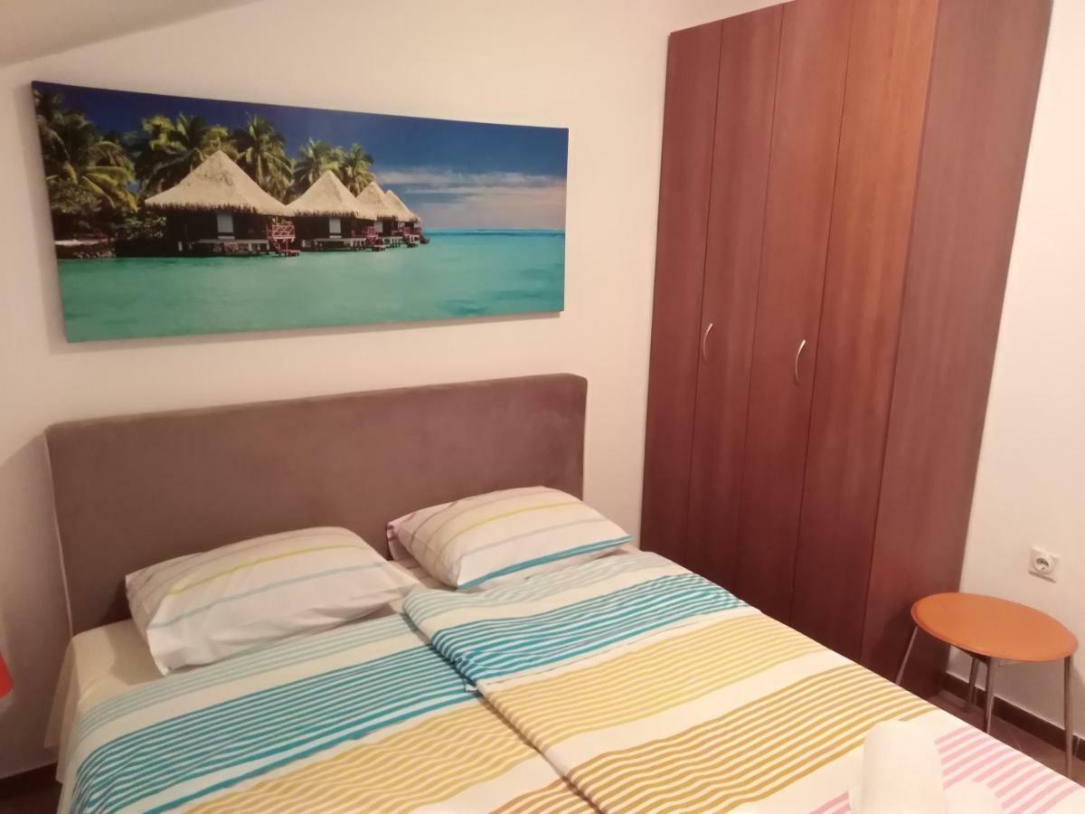 Apartments Martiva Kotor Zewnętrze zdjęcie