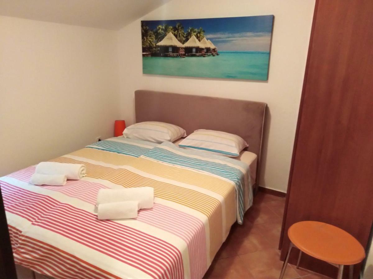 Apartments Martiva Kotor Zewnętrze zdjęcie