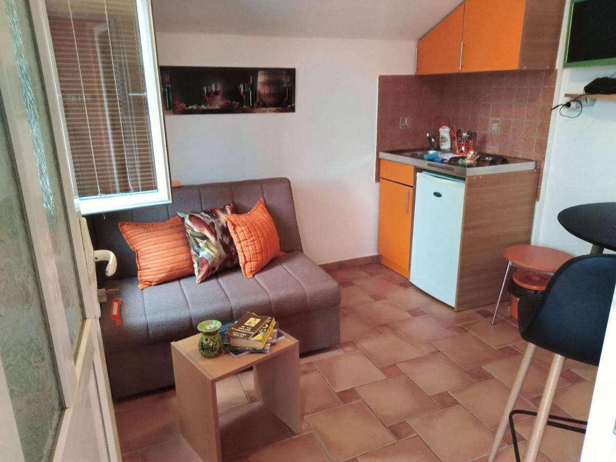 Apartments Martiva Kotor Zewnętrze zdjęcie