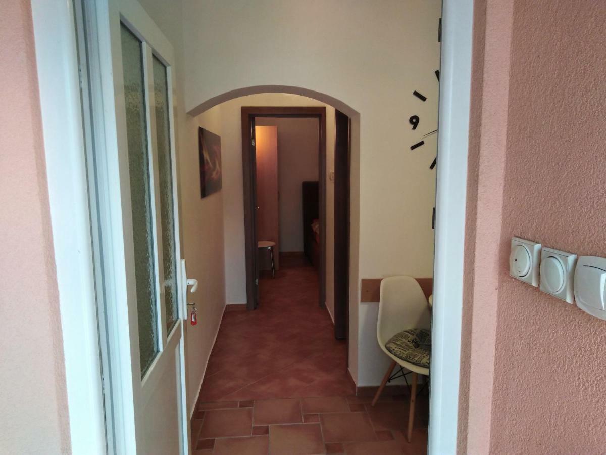 Apartments Martiva Kotor Zewnętrze zdjęcie