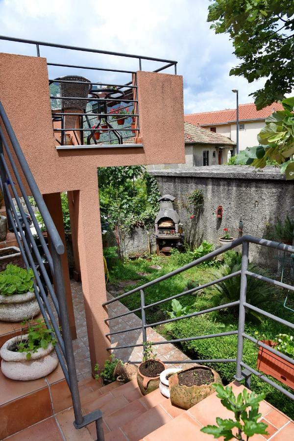 Apartments Martiva Kotor Zewnętrze zdjęcie