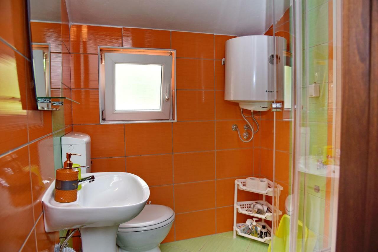 Apartments Martiva Kotor Zewnętrze zdjęcie